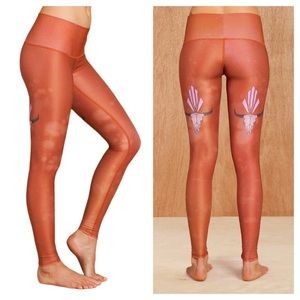 teeki sienna buffalo princess hot pant